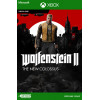 Wolfenstein II 2: The New Colossus XBOX [Singleplayer Only]